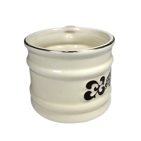 Franklin Shaving Mug - Picture 2 of 7